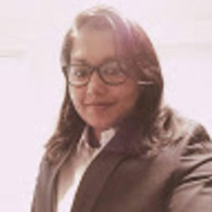 Meet your Posher, Shivani